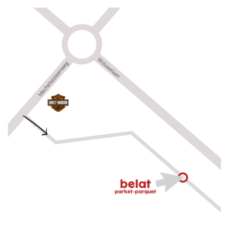 routeplan